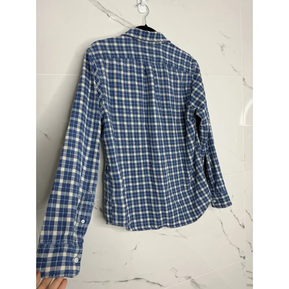J.CREW Button Down Shirt 